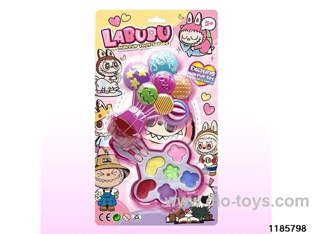 Makeup Playset