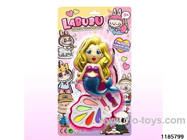 Makeup Playset