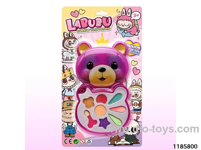 Makeup Playset
