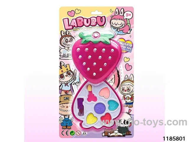 Makeup Playset