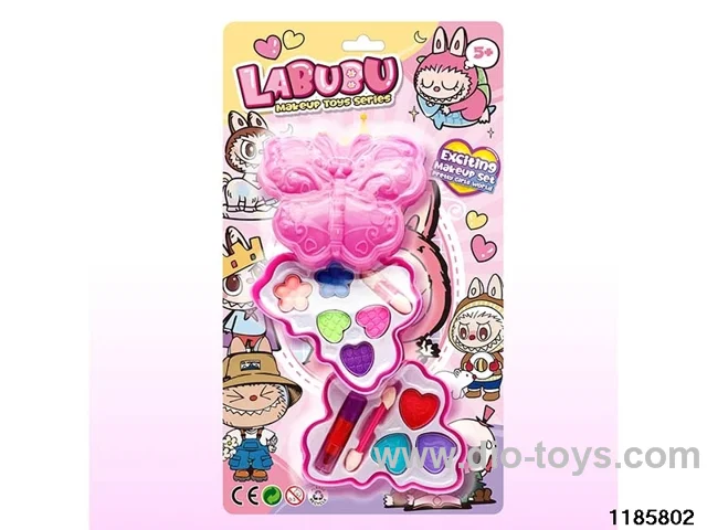 Makeup Playset