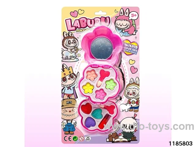 Makeup Playset