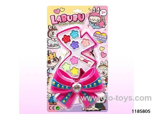 Makeup Playset