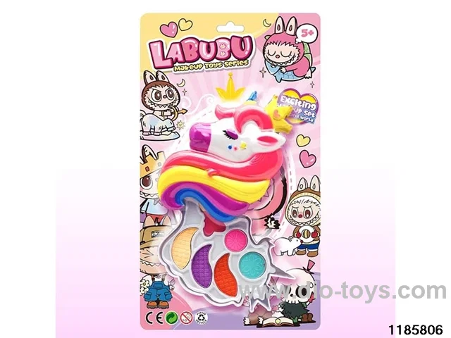 Makeup Playset