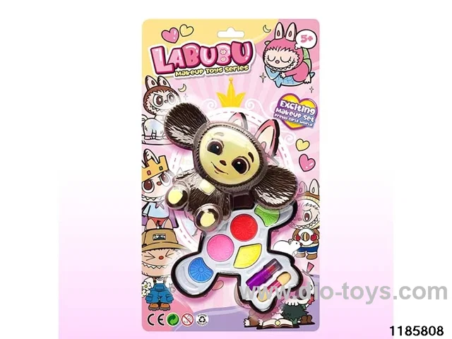 Makeup Playset