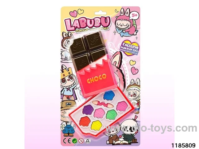 Makeup Playset