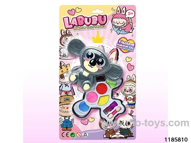 Makeup Playset