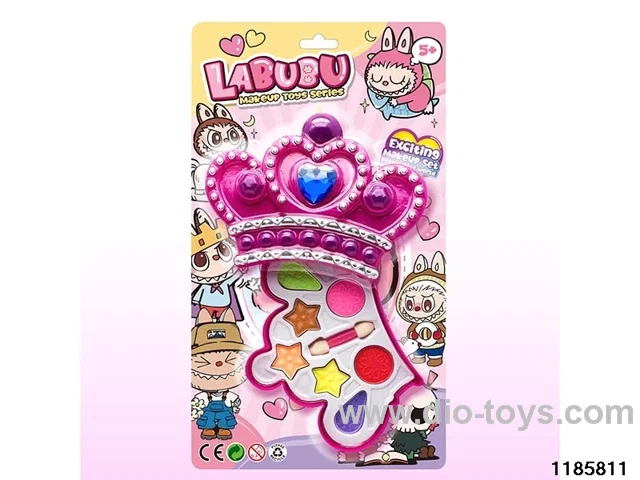 Makeup Playset