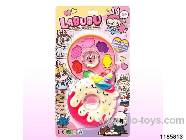 Makeup Playset