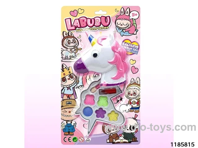 Makeup Playset