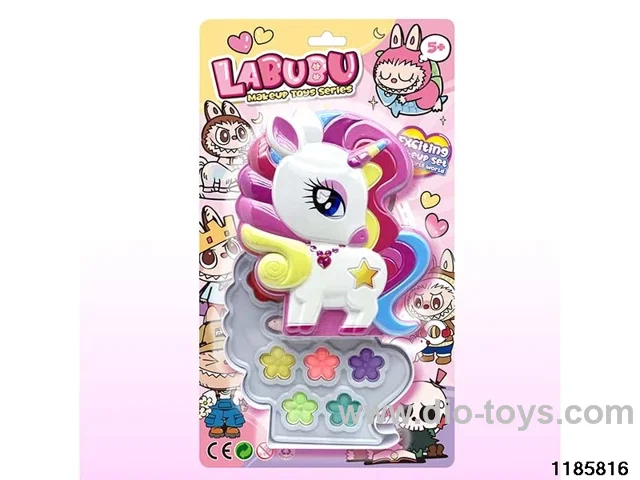Makeup Playset