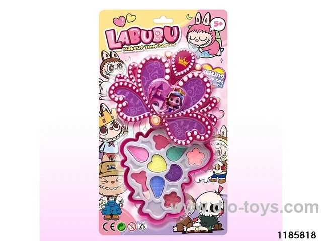 Makeup Playset