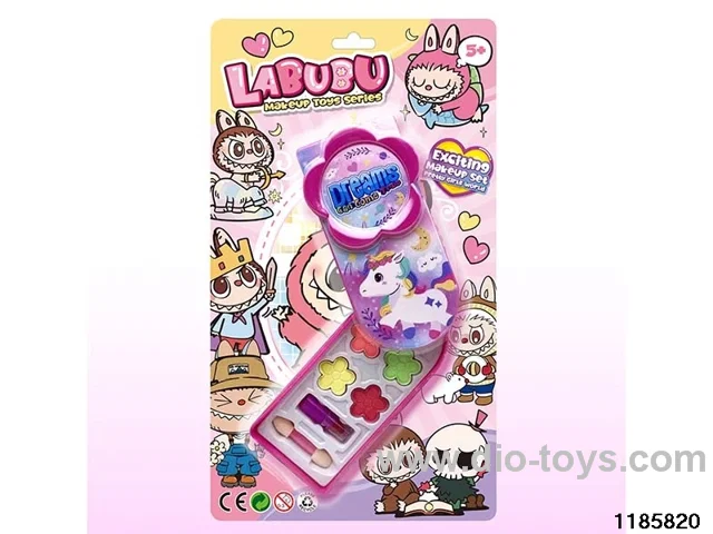 Makeup Playset
