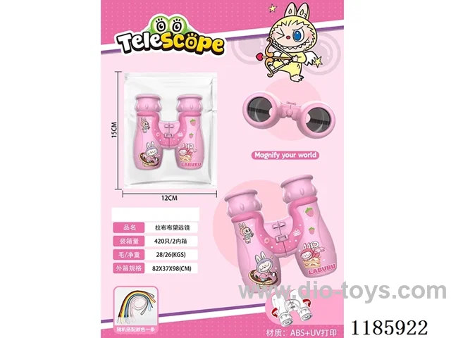 telescopes