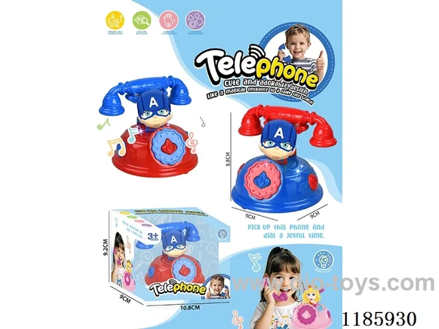 telephone