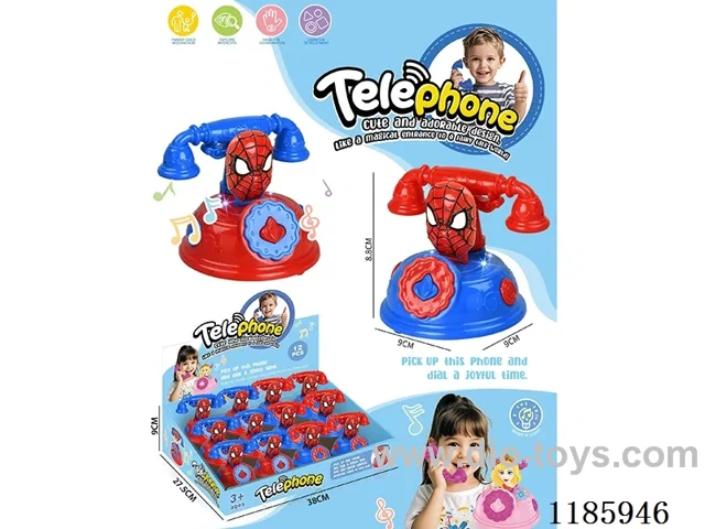 telephone