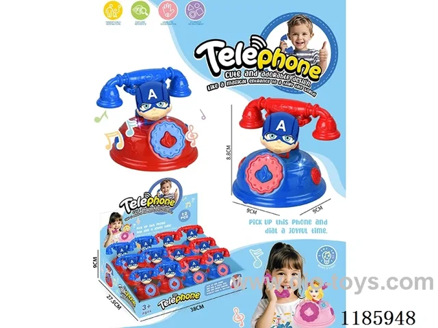 telephone