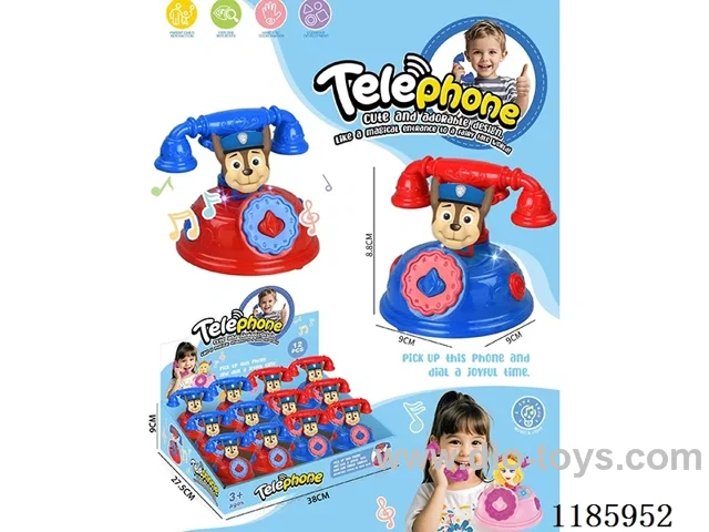 telephone
