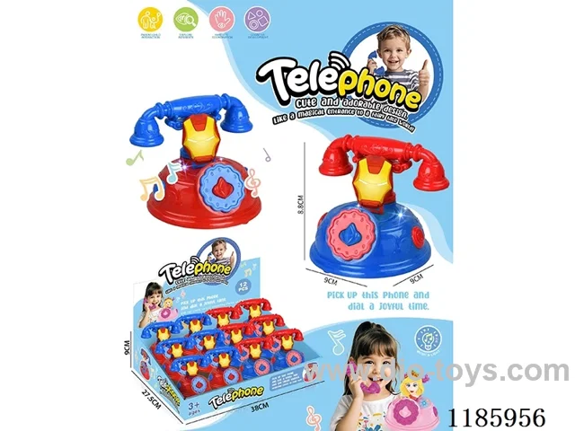 telephone