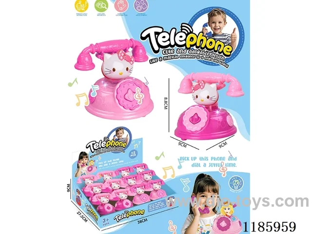 telephone