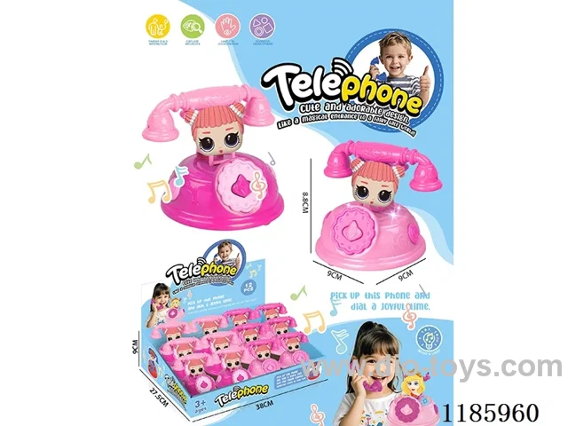 telephone