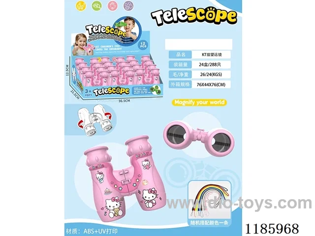 telescopes
