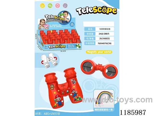 telescopes