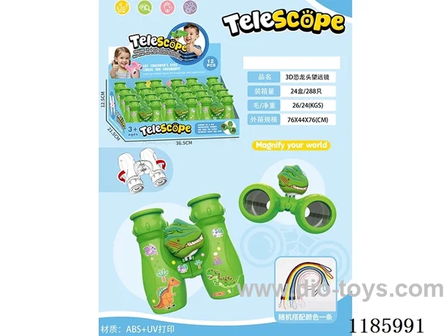 telescopes