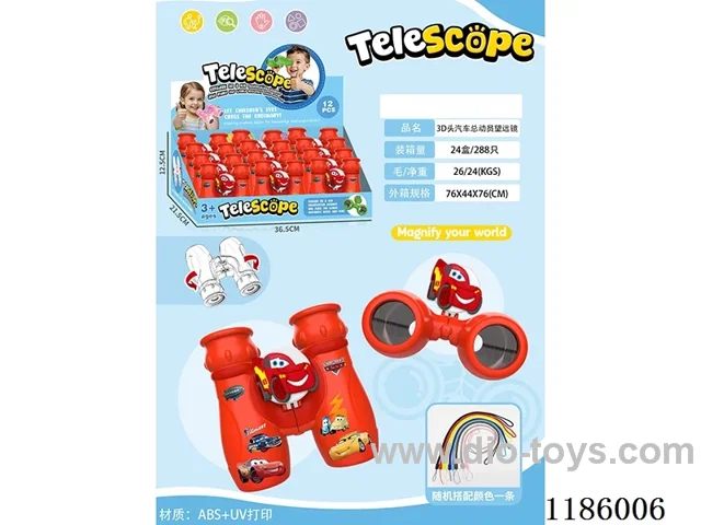 telescopes