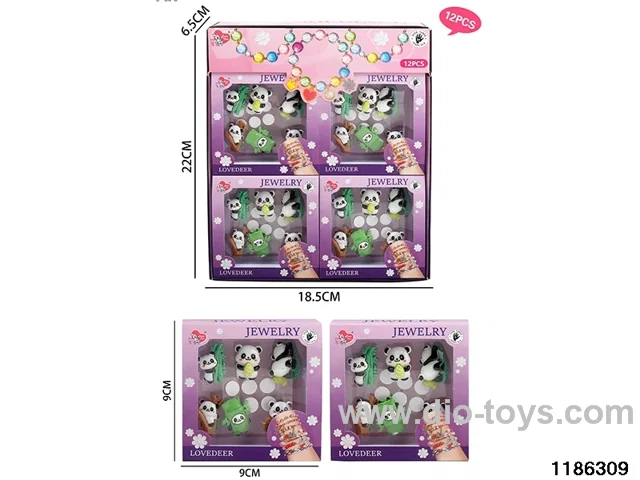 Bear Patch