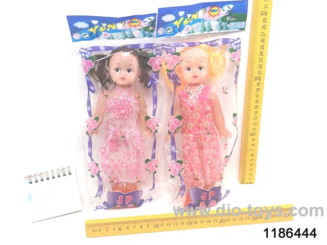 12 inch doll with music