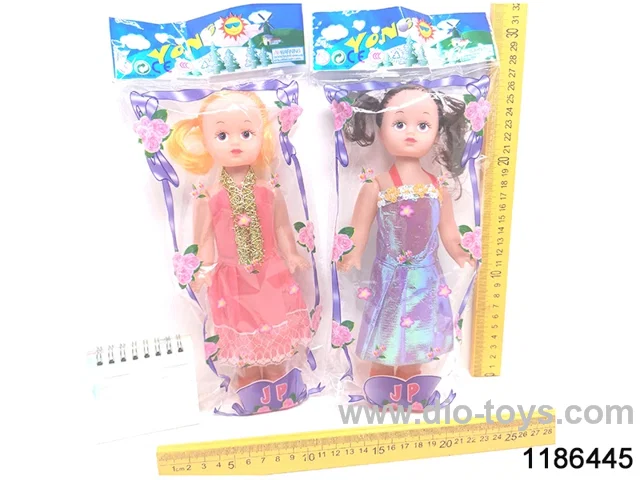 12 inch doll with music