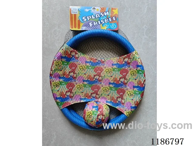 Tray Water Ball Set