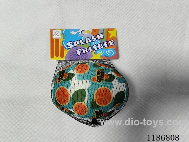 Water Cloth Rugby Ball