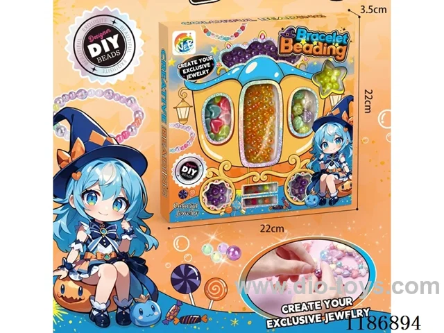 DIY Beads