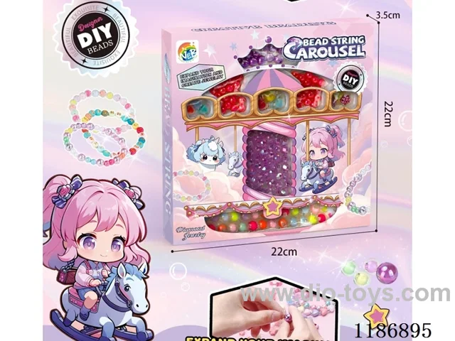 DIY Beads