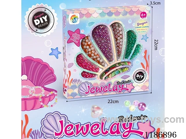DIY Beads