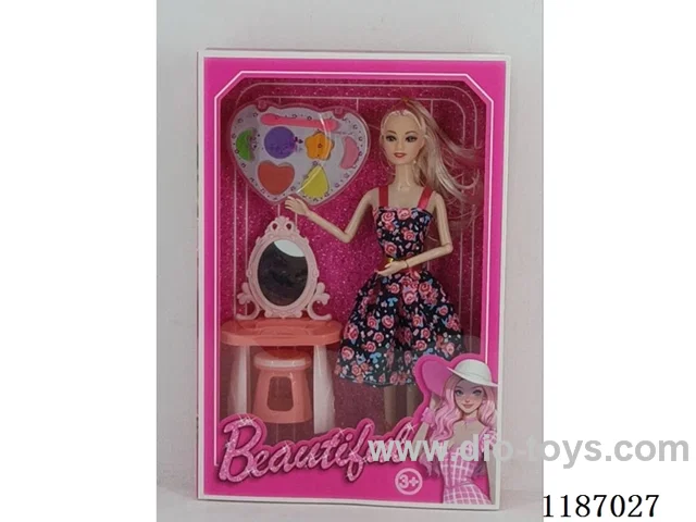 11.5 inch Barbie
