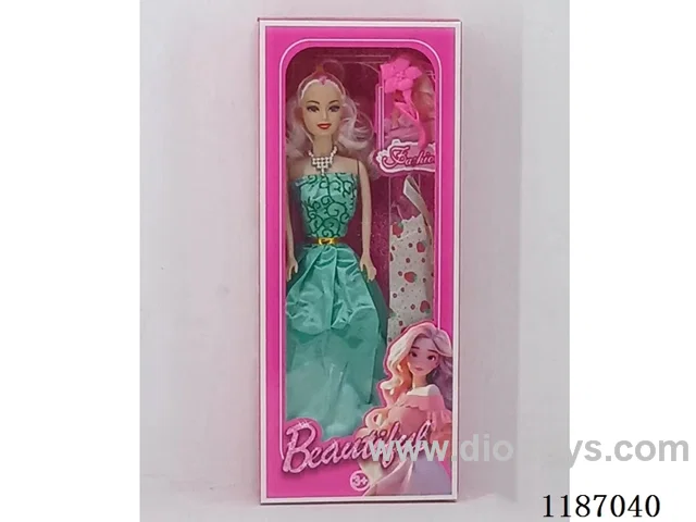11.5 inch Barbie