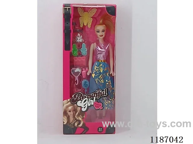 11.5 inch Barbie
