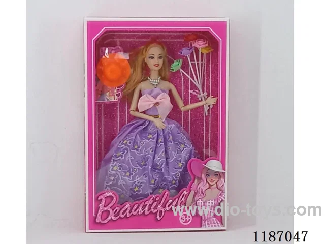 11.5 inch Barbie