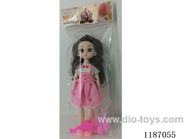 9 inch doll