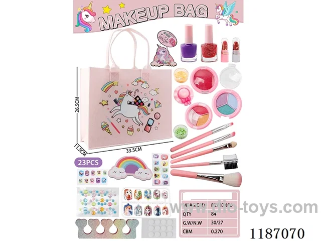 Unicorn EVA Bag