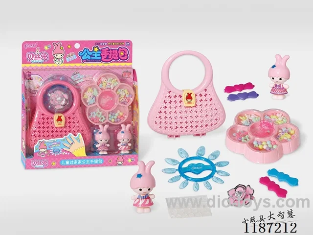 Princess Handbag