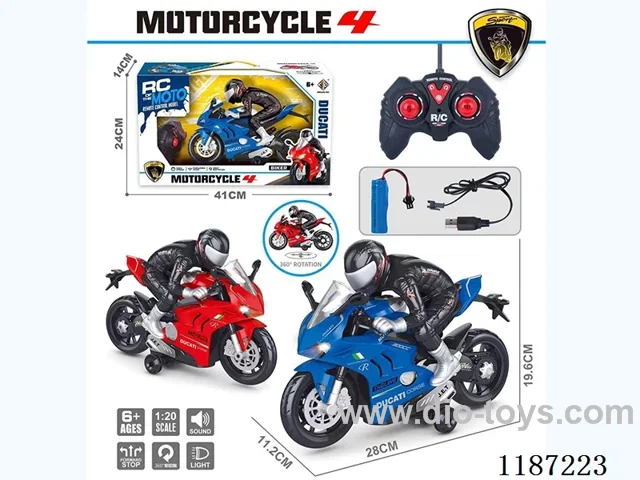 1：20 2ch rc car W L/M included battery