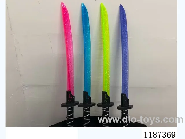 Sword toy