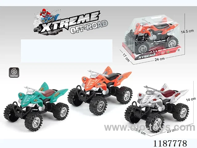 inertia beach motorcycle