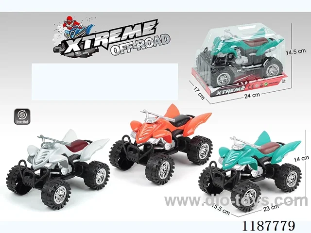 inertia beach motorcycle