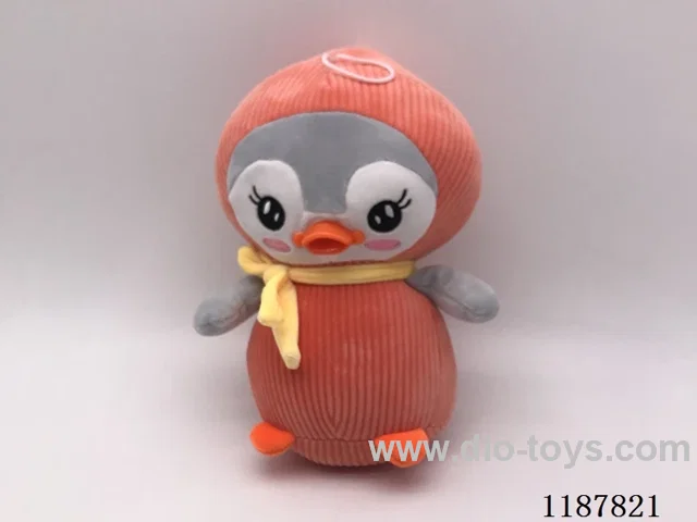 Plush Doll