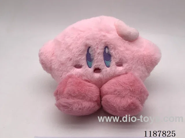 Plush Kappi Star